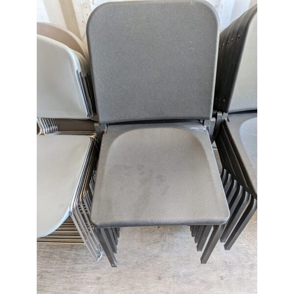 Stacking Conference Chair